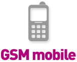 GSM mobile